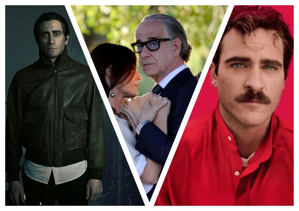 Os Melhores Filmes de 2014, segundo o Cinematograficamente Falando&nbsp;…