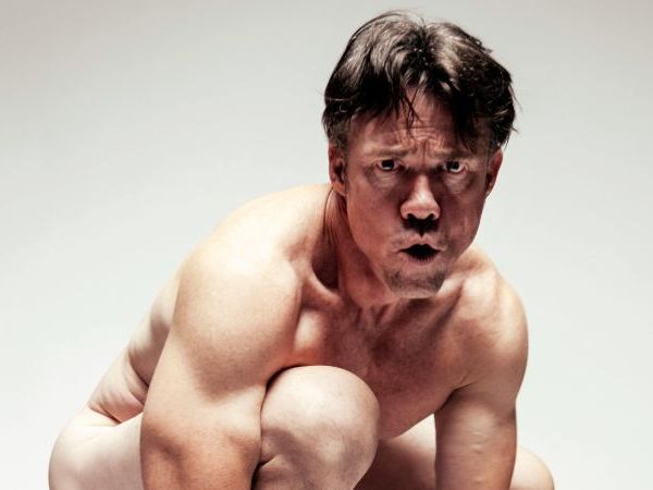 Palmas para “The Square”, Ruben Östlund vinga-se da&nbsp;humilhação!