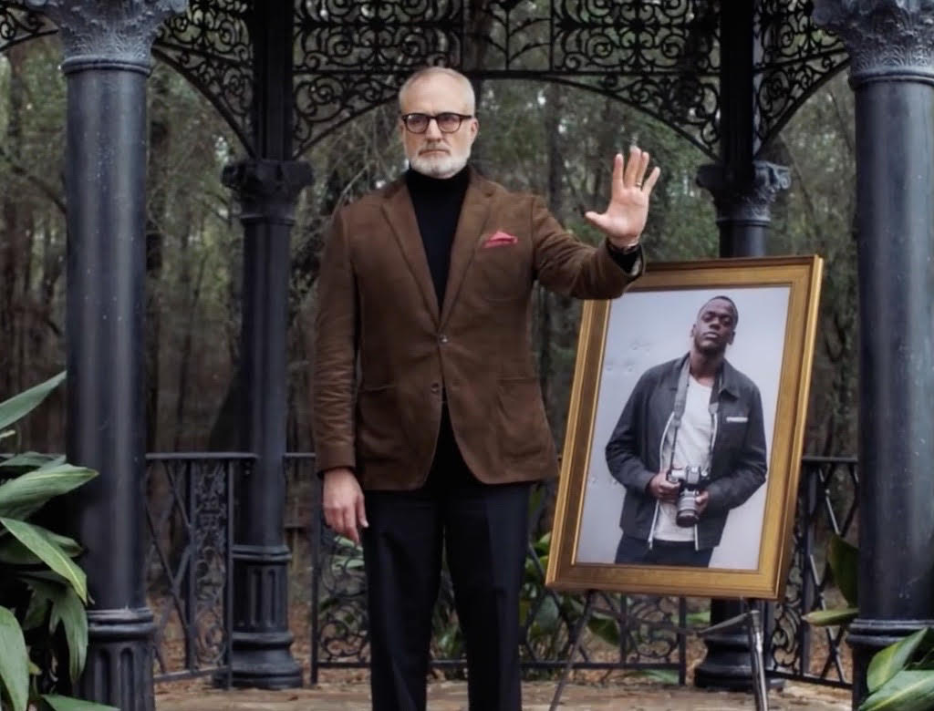 Foge quando ainda há&nbsp;tempo!