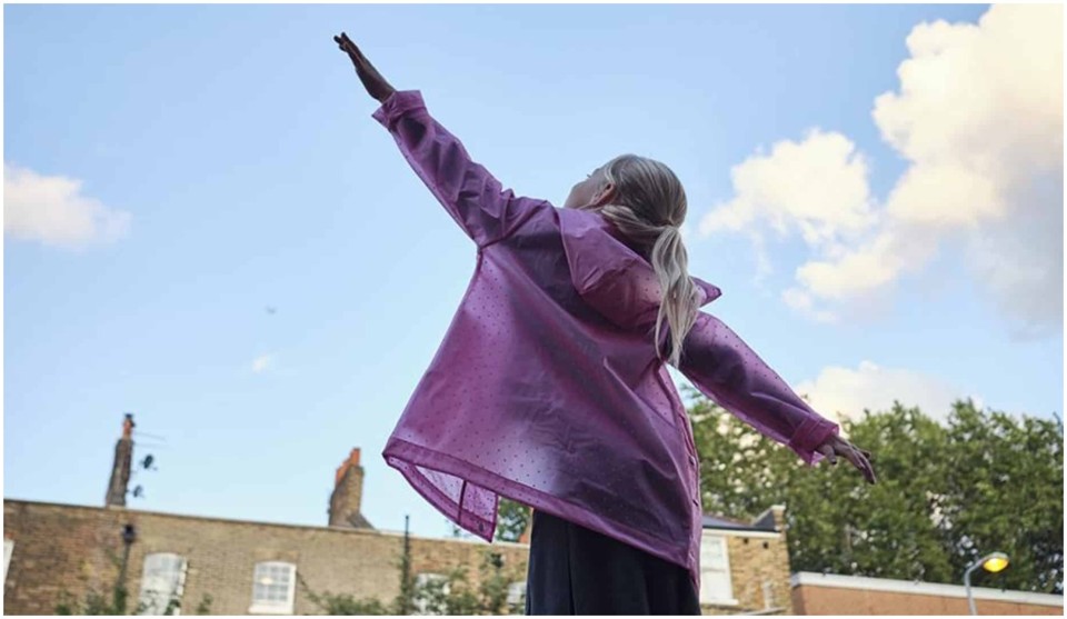 Escutemos, porque a fantasia não mora&nbsp;aqui!