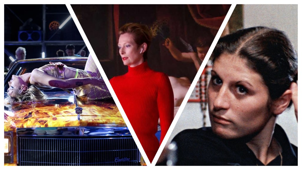 Os Melhores Filmes de 2021, segundo o Cinematograficamente Falando&nbsp;…