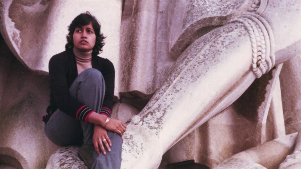 A caça-revoluções …