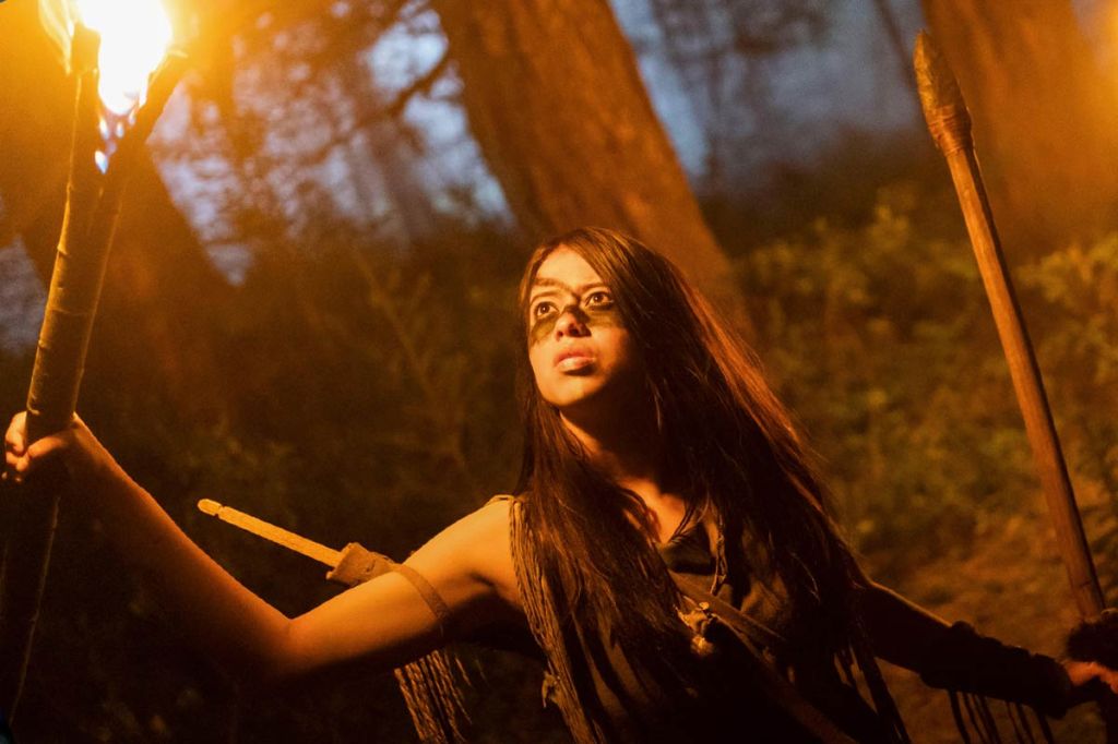 Quem veio primeiro? O Predador ou a&nbsp;Presa?