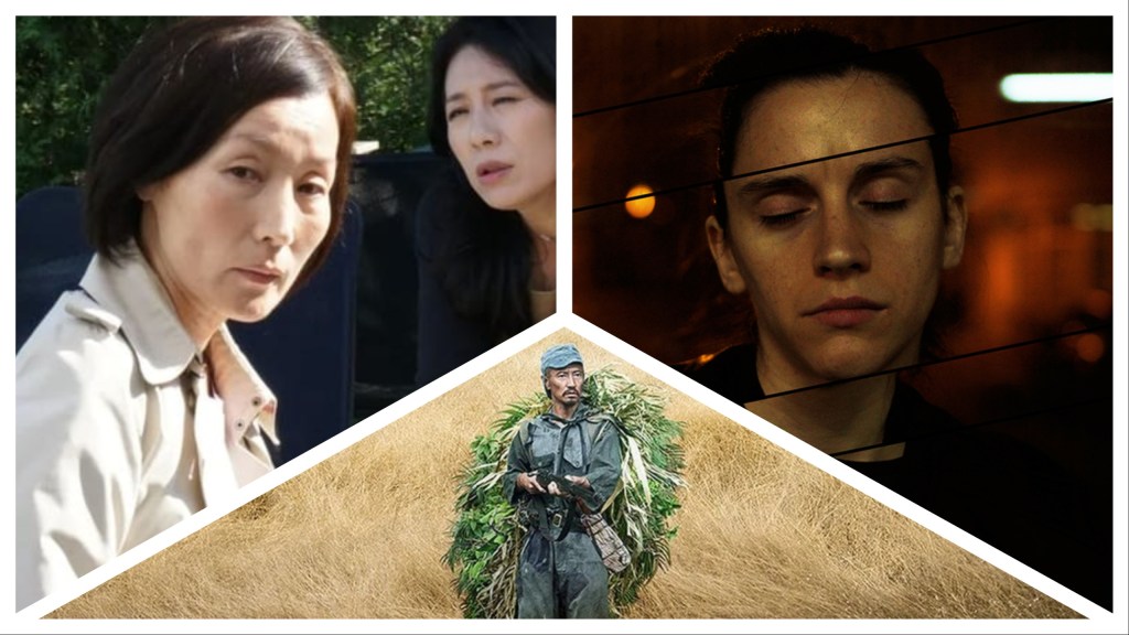 Os Melhores Filmes de 2022, segundo o Cinematograficamente Falando&nbsp;…