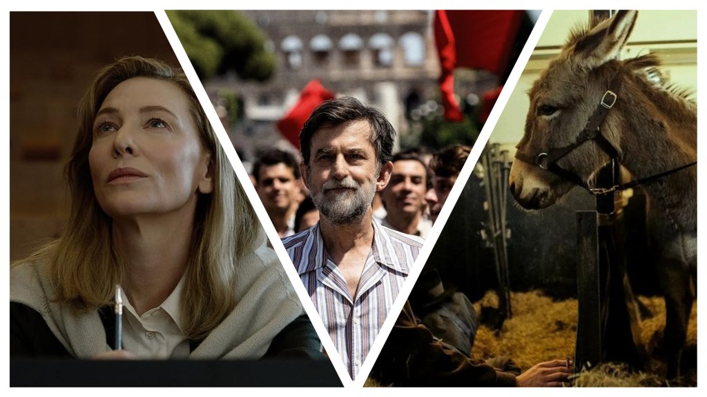 Os Melhores Filmes de 2023, segundo o Cinematograficamente Falando&nbsp;…