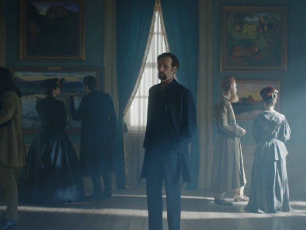 Um talentoso senhor português em&nbsp;Londres