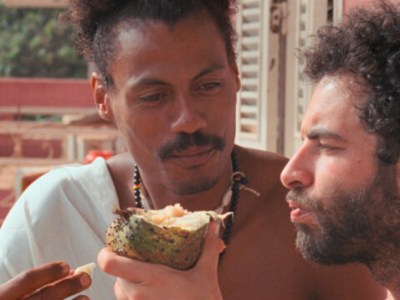 África aguçada, África trocista&nbsp;…