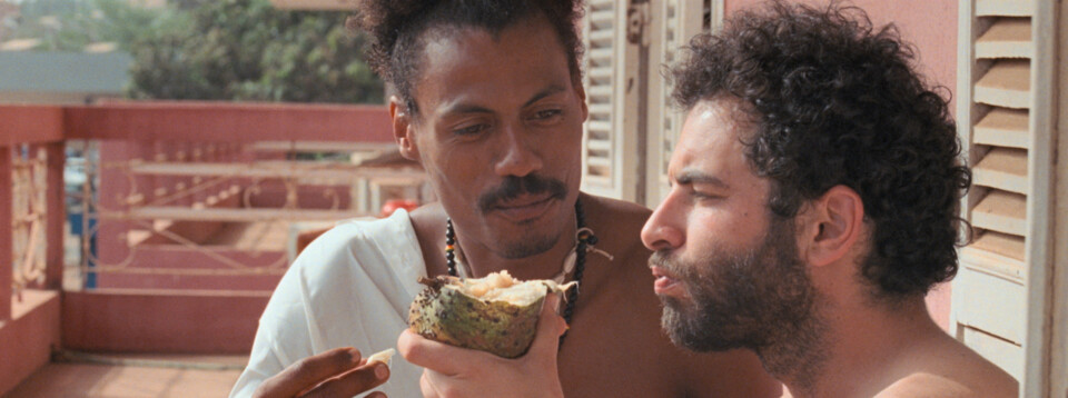 África aguçada, África trocista&nbsp;…