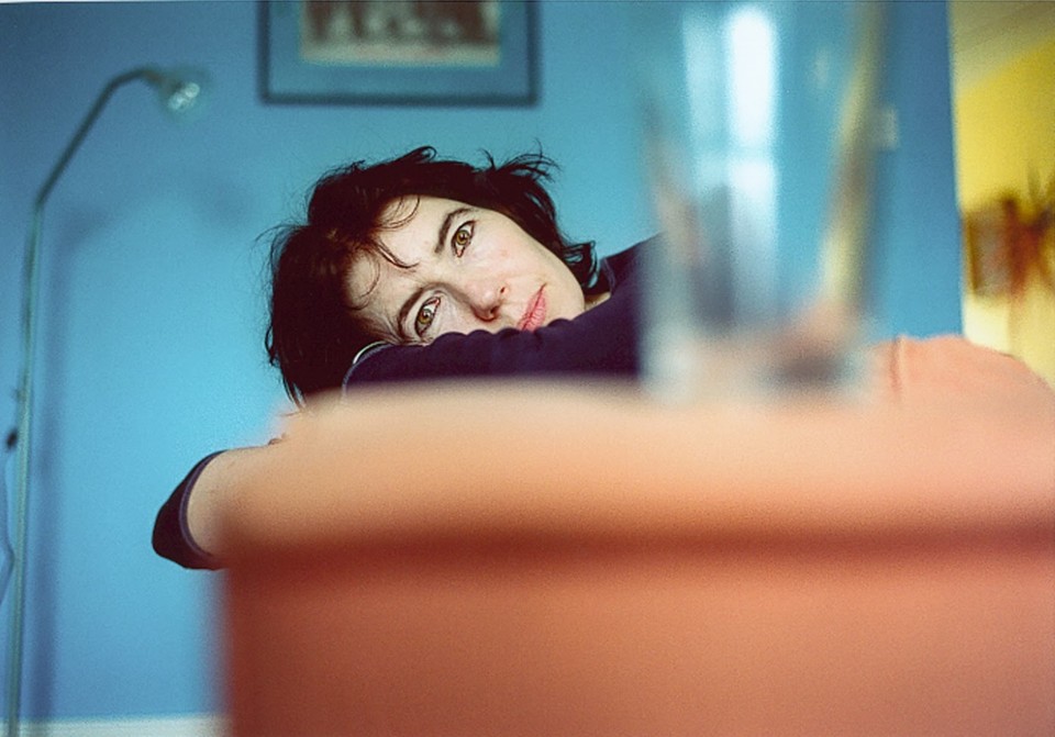 Kim Longinotto: alcançando a história no&nbsp;feminino