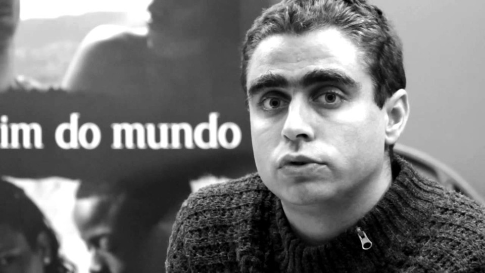 No Fim do Mundo com Pedro Pinho: “A realidade é tudo (…) Cabe-nos a nós observar, descortinar, organizar.”