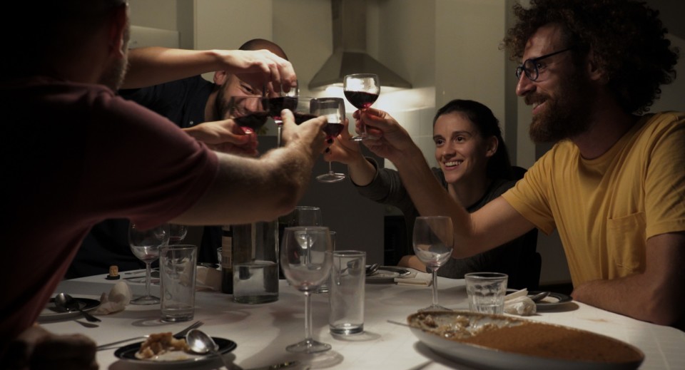 Um brinde! Porque “28 ½” não é para&nbsp;todos