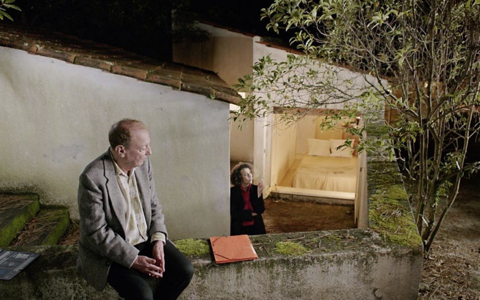 Rita Azevedo Gomes e o nevoeiro em três&nbsp;dimensões