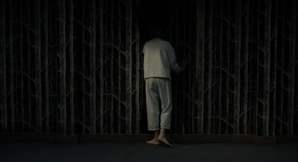 O sagrado Cinema falado por Leos&nbsp;Carax