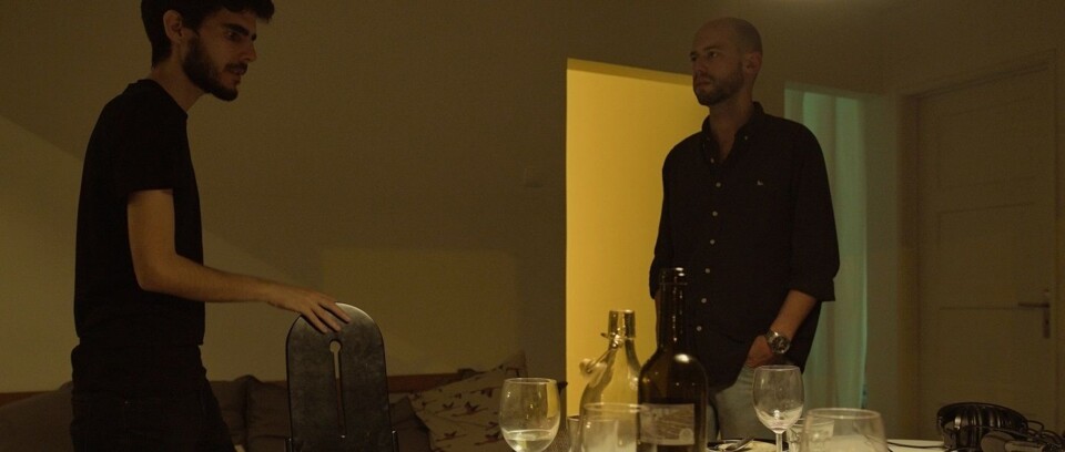 E agora? O que vem depois do “Primeiro Verão”? Em conversa, Adriano Mendes vive os seus “28&nbsp;½”