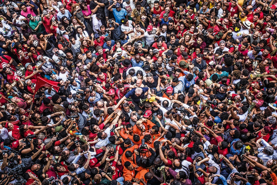 A revolta originou um&nbsp;documentário!