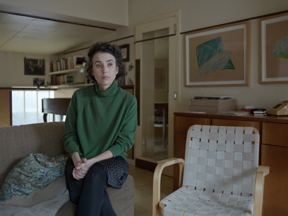 Falando com Rita Durão, uma mulher de cumplicidades ao som de&nbsp;Mozart