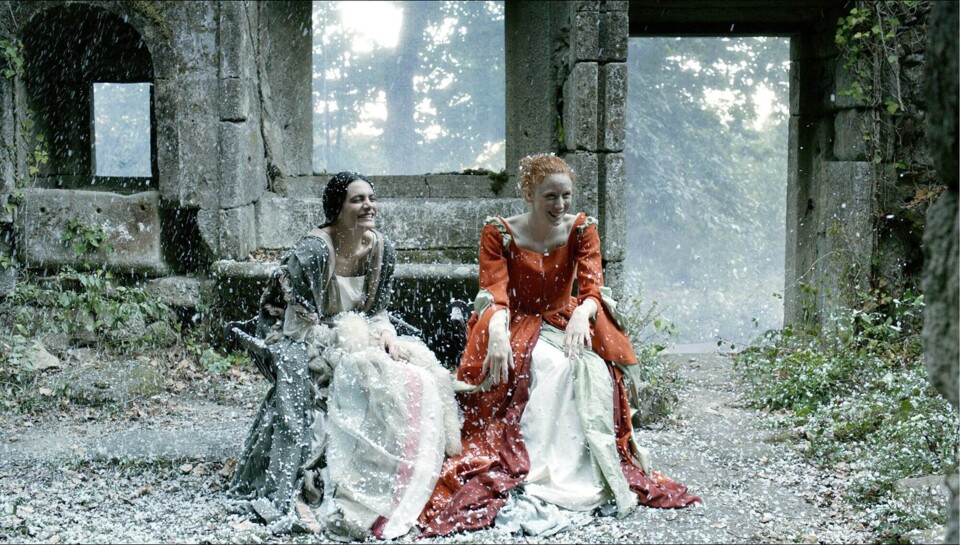 A mera “natureza morta” de Rita Azevedo&nbsp;Gomes