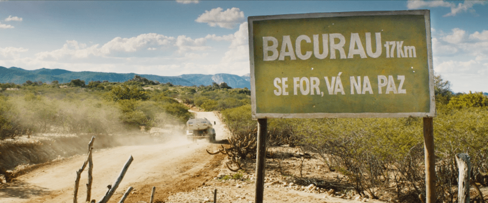 “Bacurau”: Se for, vá na&nbsp;paz