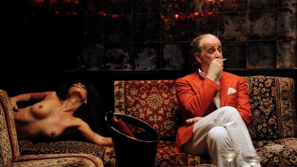 A Grande Beleza, porque todos nós a perseguimos nesta “doce&nbsp;vida”