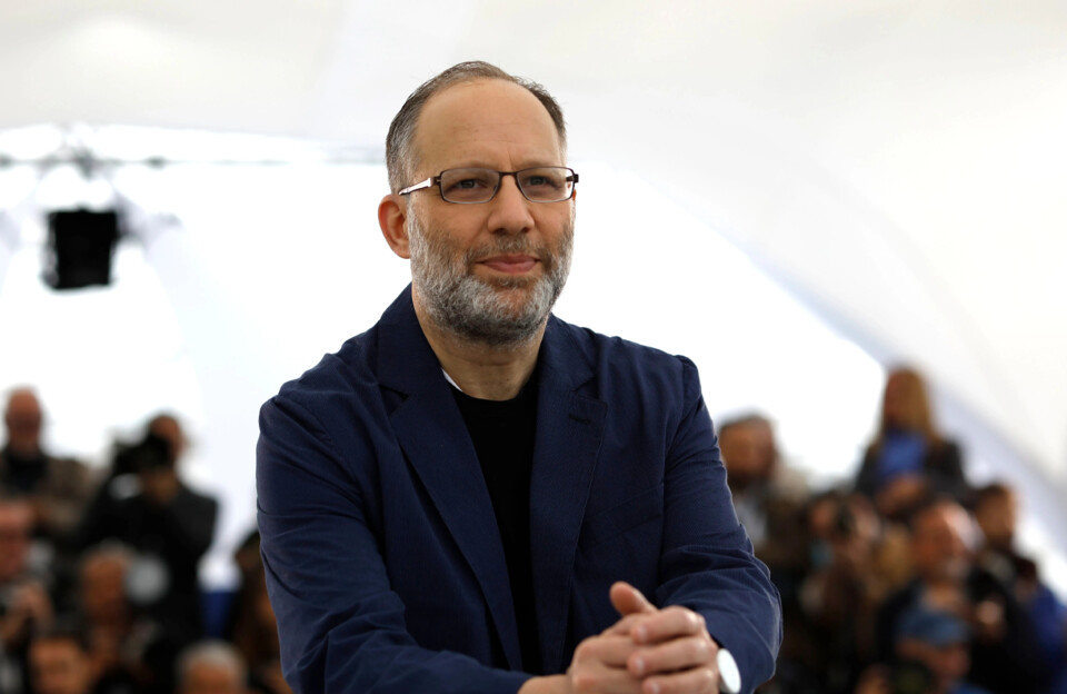 Falando com Ira Sachs, um americano em Sintra que decidiu ‘fazer’ um&nbsp;filme