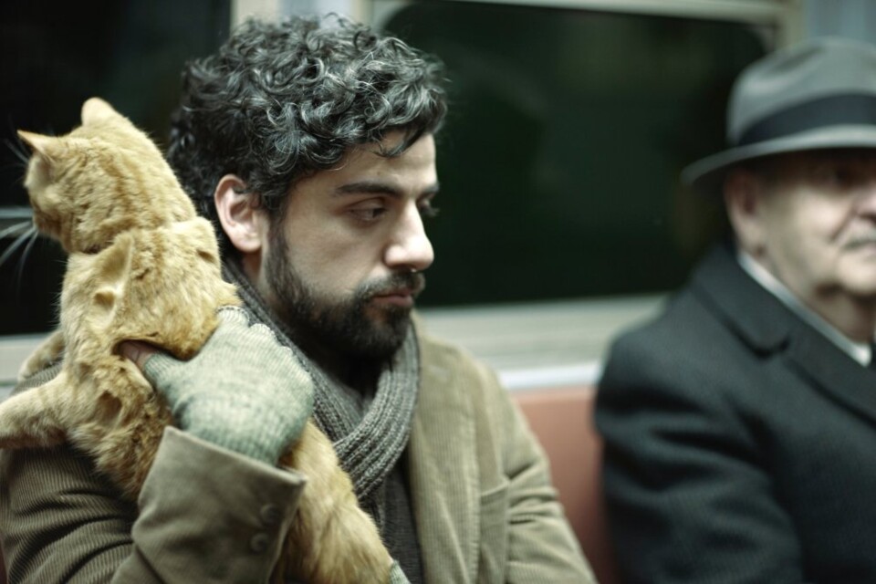 Melancolicamente coenesco … viva Llewyn&nbsp;Davis!