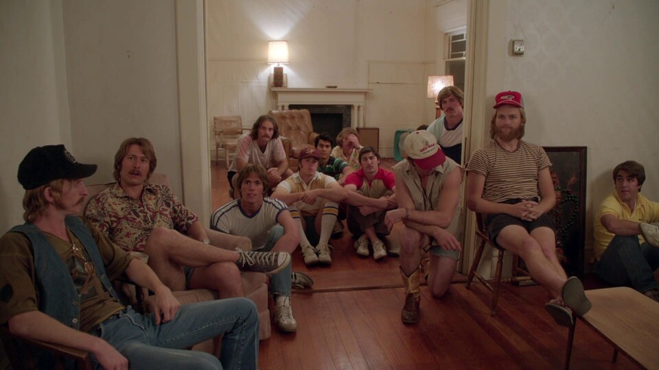 Melodia de Van Halen comanda colectânea de&nbsp;juventude