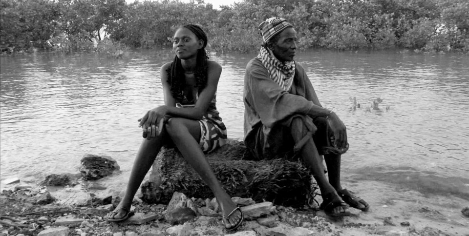 A música que se ouve em&nbsp;Tabatô