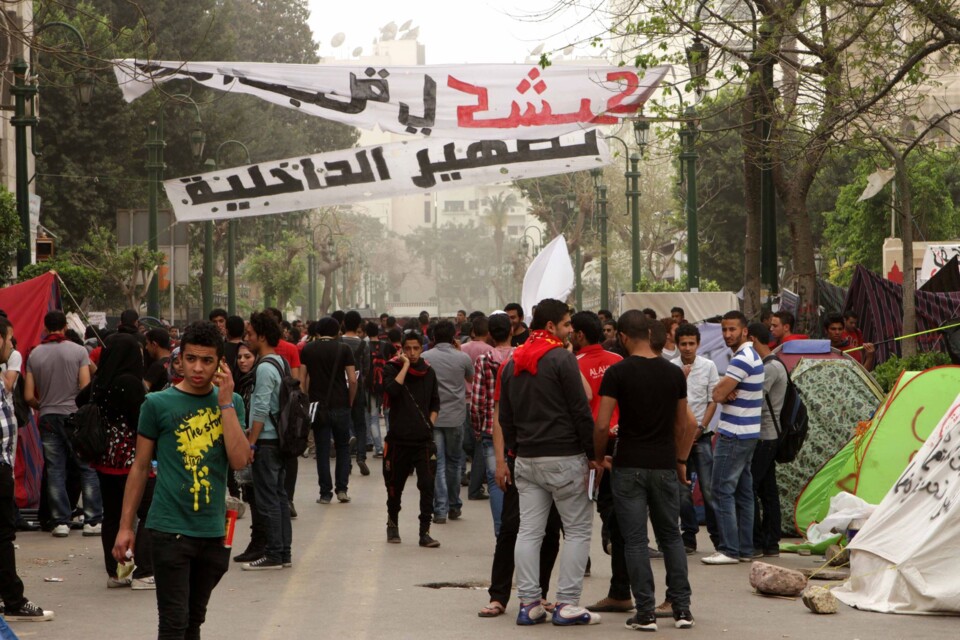 Uma brisa revolucionária no ar&nbsp;…