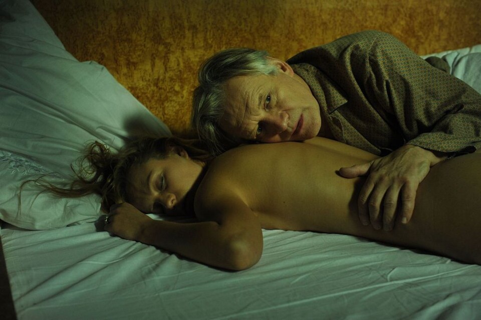 Rosinha, uma outra “Mata-Hari”