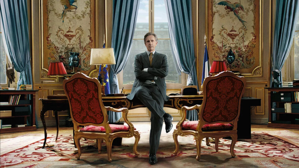 Necessidades no ministério