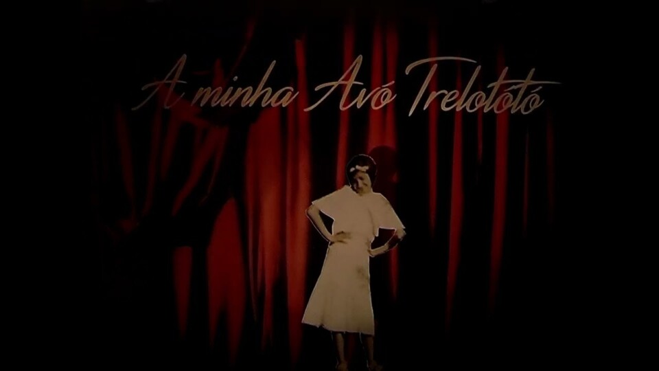 Catarina Ruivo: “Quando a minha avó morreu quis salvá-la, e filmá-la pareceu-me a única&nbsp;solução.”