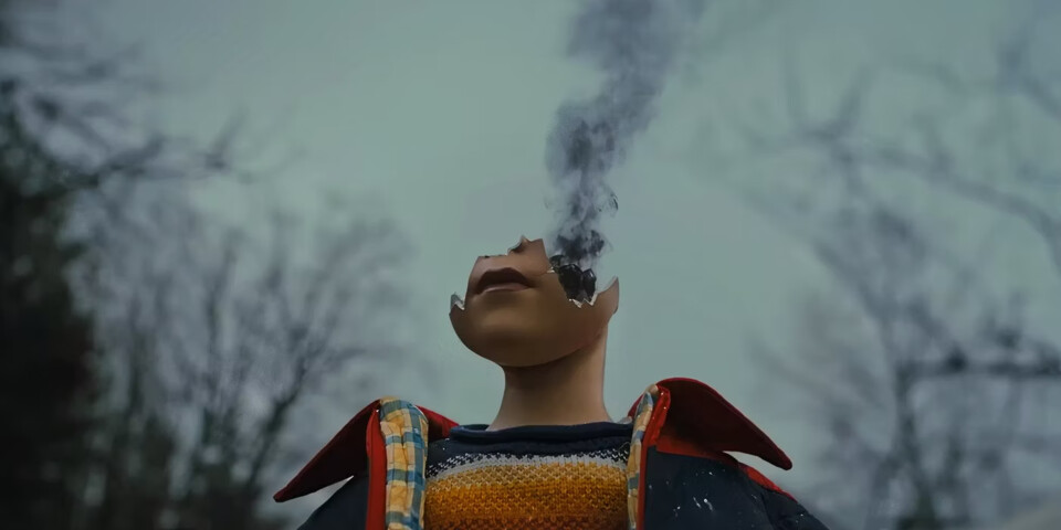 Hype kill the Horror&nbsp;Star