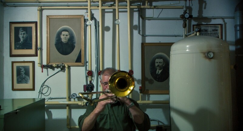 Na Cave penetrando os nossos profundos&nbsp;“interiores”