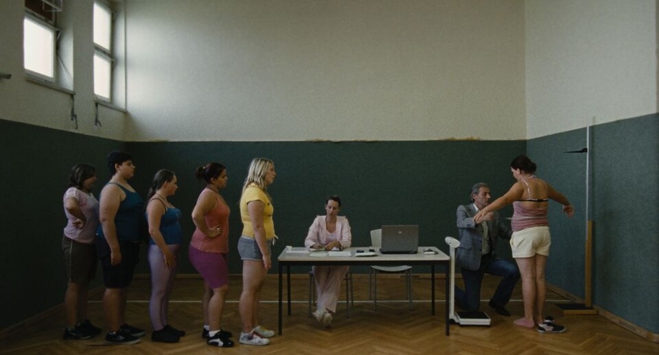 As esperançosas paixões adolescentes que integram o&nbsp;Paraíso!