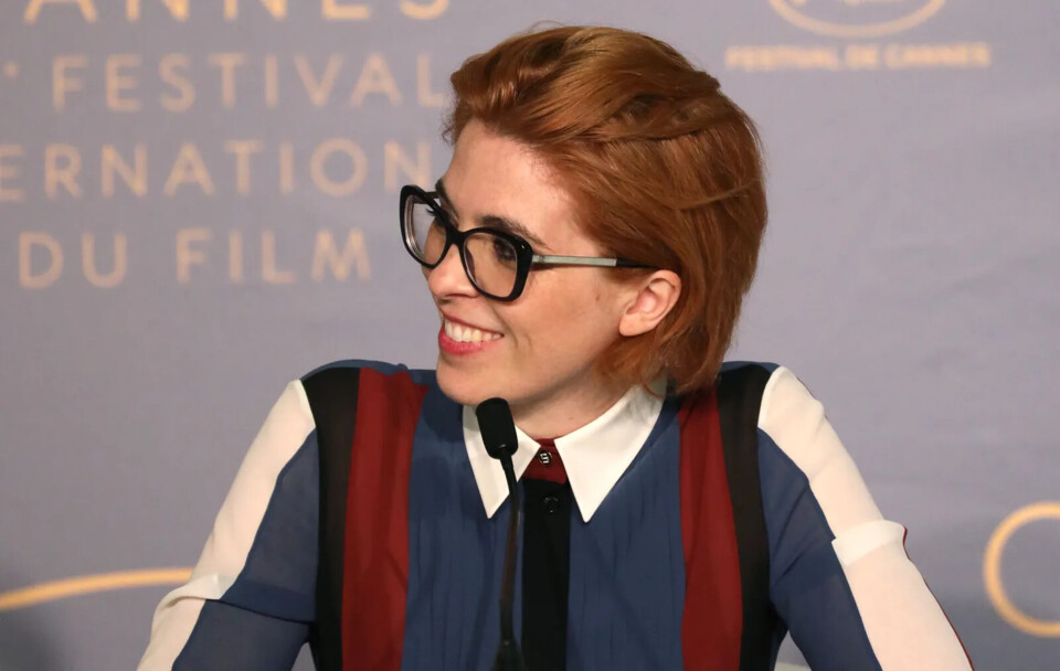 “Mulheres, Vida, Liberdade”: Eva Husson à conversa sobre as suas “filhas do&nbsp;Sol”