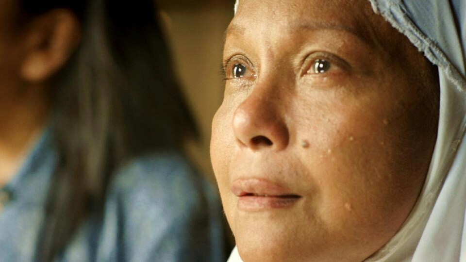 Brillante Mendoza “pariu” um belo e naturalista&nbsp;filme