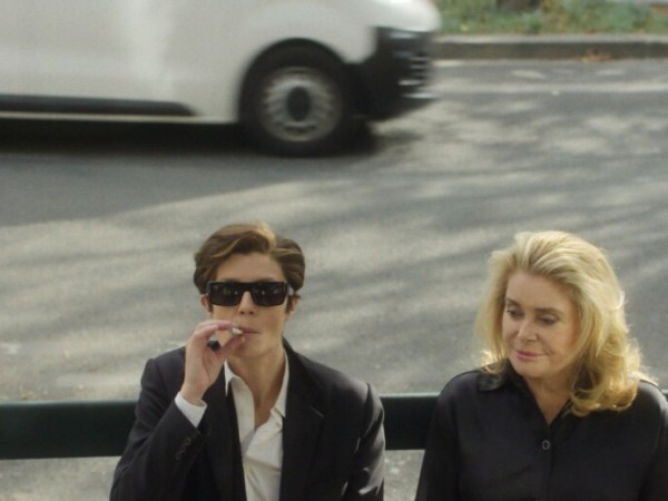 “Chiara mia, come possiamo affrontare un mondo senza Marcello?”