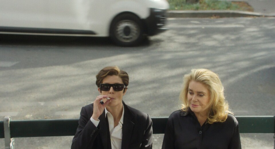 “Chiara mia, come possiamo affrontare un mondo senza Marcello?”