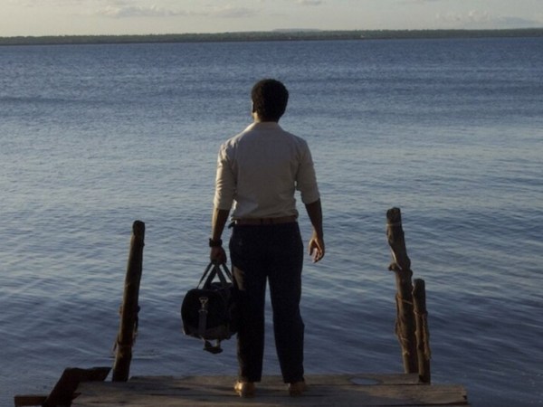 Sol de Carvalho entre “O Ancoradouro do Tempo” e o Moçambique cinematográfico: “o cinema é a transfiguração do&nbsp;real.”