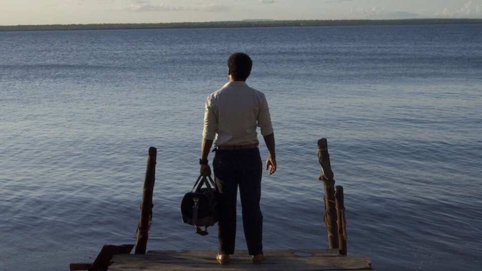 Sol de Carvalho entre “O Ancoradouro do Tempo” e o Moçambique cinematográfico: “o cinema é a transfiguração do&nbsp;real.”