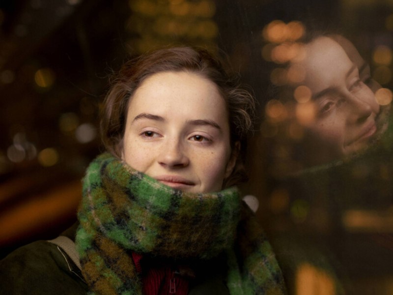 Amar e sonhar como trilogia, uma conversa com Dag Johan Haugerud: “O acto de escrever é sempre um acto de&nbsp;ficção.”