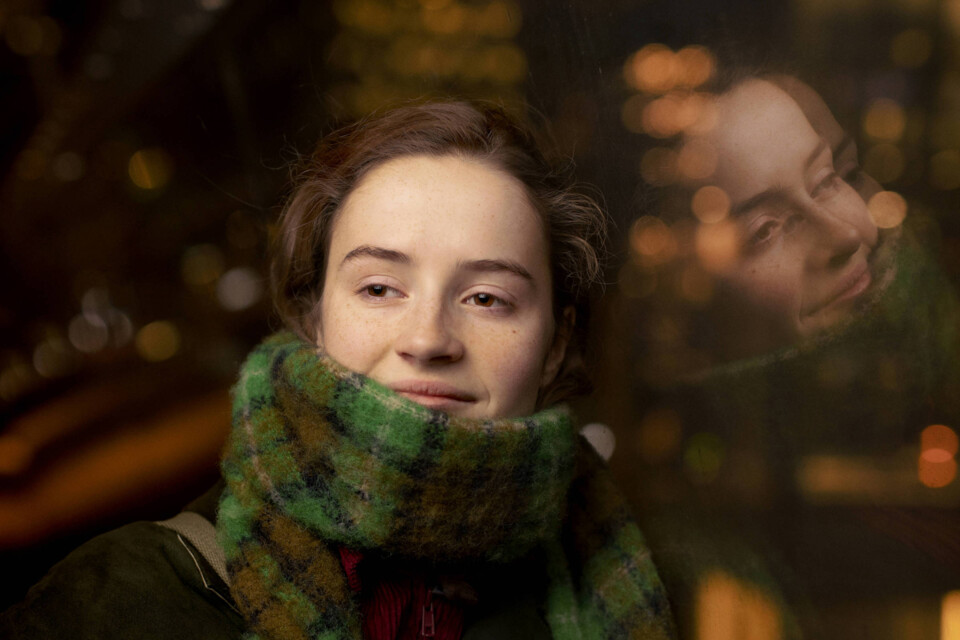 Amar e sonhar como trilogia, uma conversa com Dag Johan Haugerud: “O acto de escrever é sempre um acto de&nbsp;ficção.”