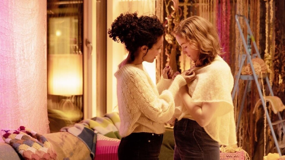 Lembra-me um sonho lindo … quase&nbsp;acabado