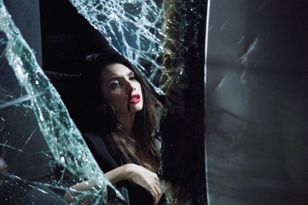 Dario Argento sonha com as vitórias passadas … “cegou-se” entretanto