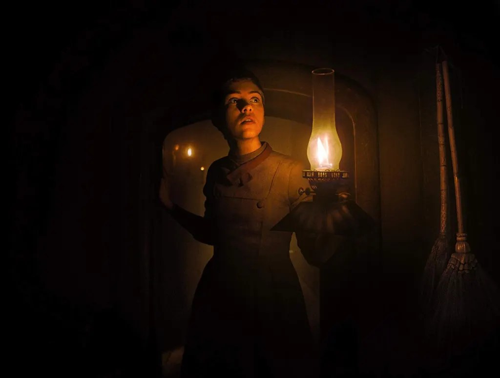 “Gretel & Hansel”: a emancipação da irmã sob a eterna ‘casinha de&nbsp;chocolate’