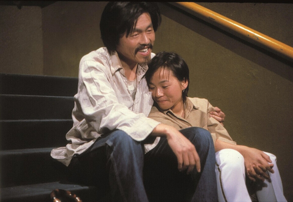 “O cinema de Hong Kong é pouco visto em Portugal”: vem aí o 2º Making Waves para contrariar a&nbsp;tendência!