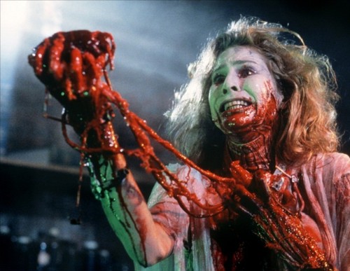 “The Bride of Re-Animator”: as bodas da&nbsp;reanimação