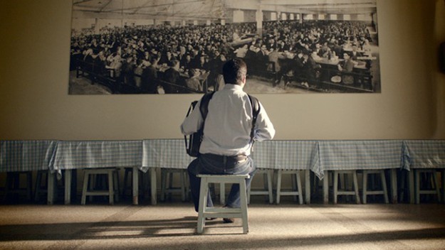 Cada um com o seu “Guimarães”