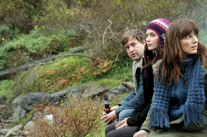 A irmandade do mumblecore em “Your Sister’s&nbsp;Sister”