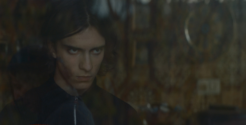 O meu nome não é Ninguém! É&nbsp;Patrick!